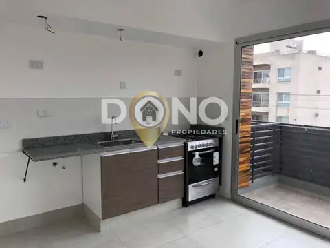 2 AMBIENTES | Paso al 200