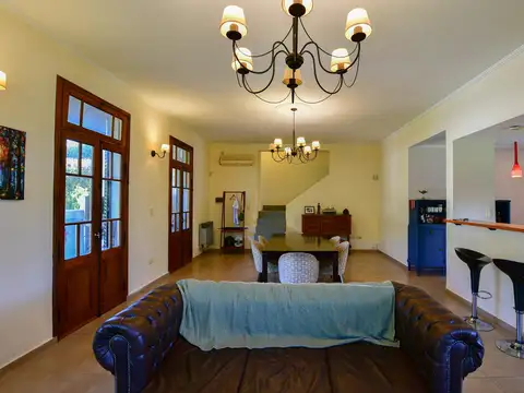 Casa en Venta 16 años