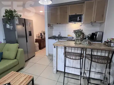 Departamento en Venta en Monserrat, USD 65.000