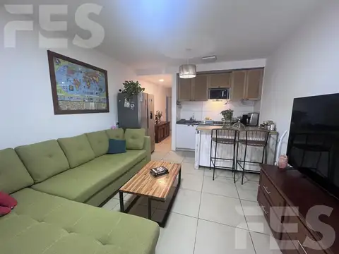 Departamento en Venta Apto profesional