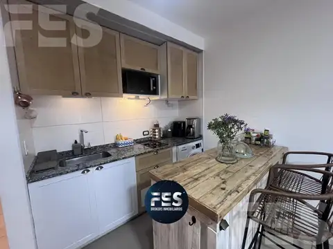 Departamento en Monserrat