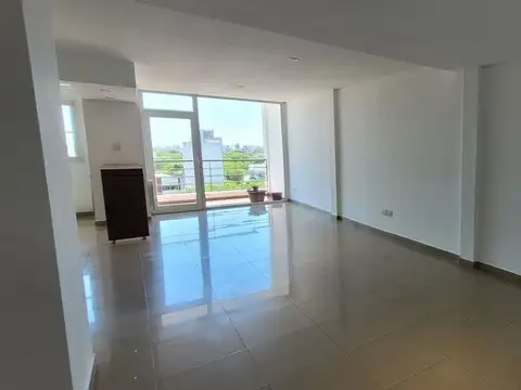 Departamento 5 ambientes con 2 baños