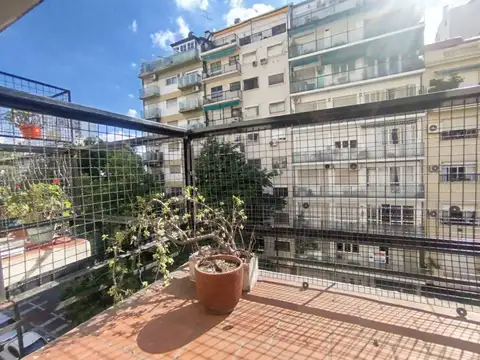 Departamento en Alquiler de 2 dormitorios