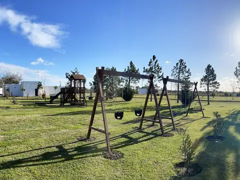 Terreno en  venta en La Enriqueta