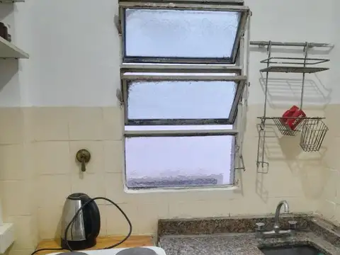 Departamento en Alquiler Apto profesional