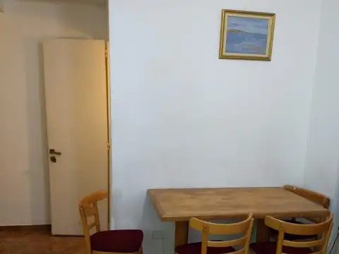 Rodríguez Peña 100, Piso 3