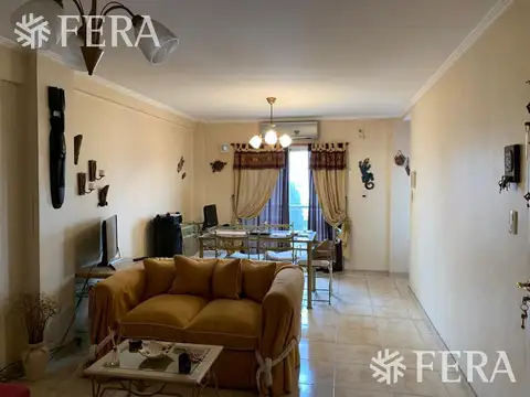 Venta de Departamento 3 ambientes con cochera en Wilde (26574)