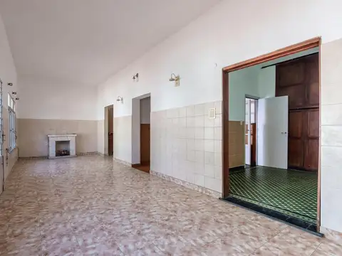 Casa venta belgrano 3 dormitorios patio terraza cochera