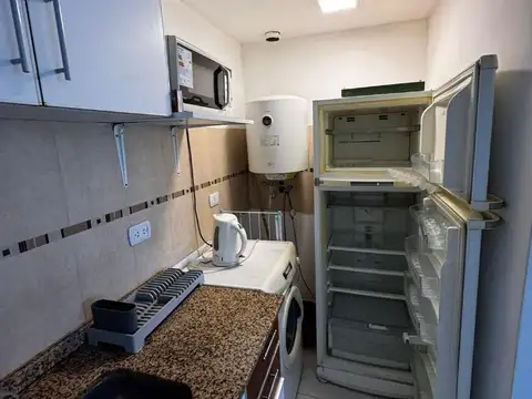 Departamento en Alquiler Temporal de 1 dormitorio
