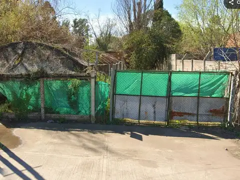 LOTE EN ESQUINA - LOTE 17 - TORTUGUITAS