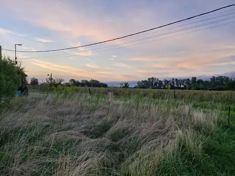 Terreno en venta - 352Mts2 - Carlos Keen