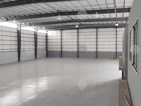 Depósito Galpón  en Alquiler en Bernal Oeste, Bernal, Quilmes