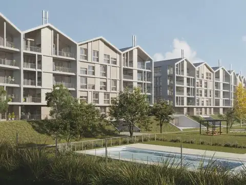 VENTA DEPARTAMENTO 3 DORMITORIOS EN FISHERTON - ARBORIA 04 02