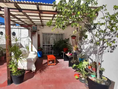 Avenida Chiclana 3300, Piso 1