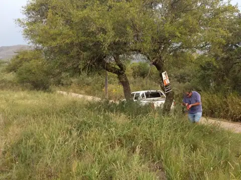 Venta Hectarea  Merlo San Luis