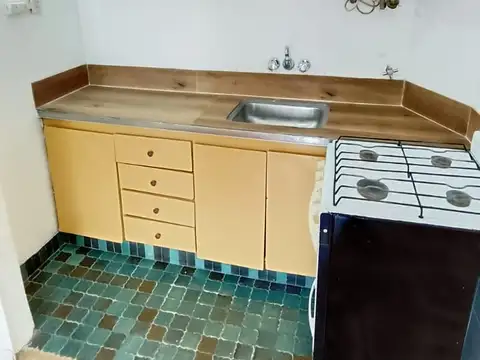 Departamento en Alquiler Permite mascota