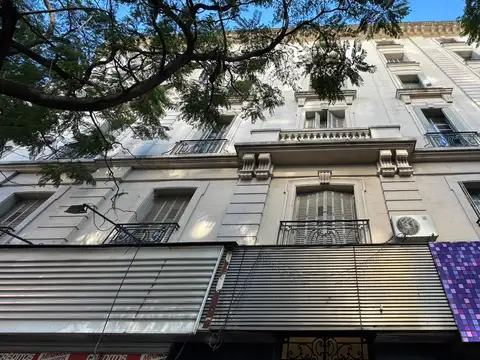 Venta exclusivo departamento de tres dormitorios en el centro de Cordoba