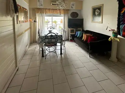 Basualdo 184 , Piso 4