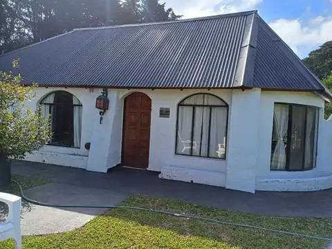 Casa en Venta 25 años