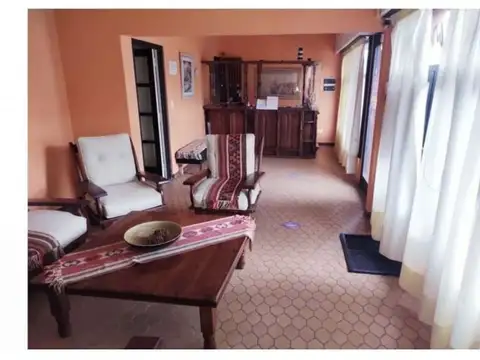 Hotel Centro Necochea Metros Del Mar