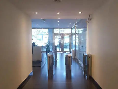 Carlos Pellegrini al 1300