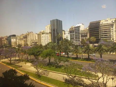 Oficina en Alquiler en Barrio Norte, USD 10.000