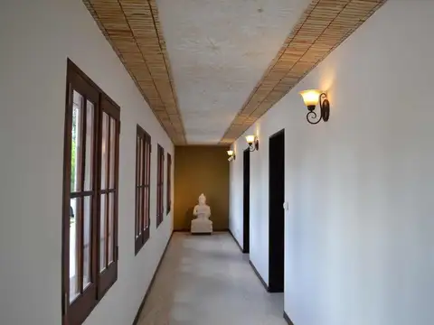 CHACRA EN VENTA 6 SUITE DE LUJO EN RUTA 12