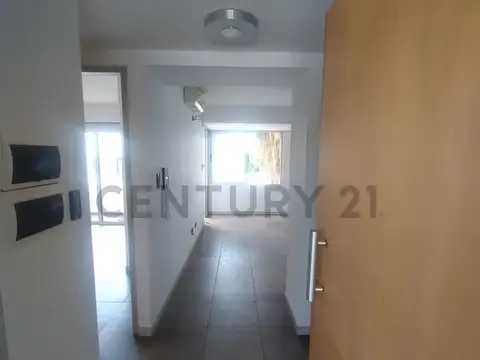 Departamento en Alquiler con 1