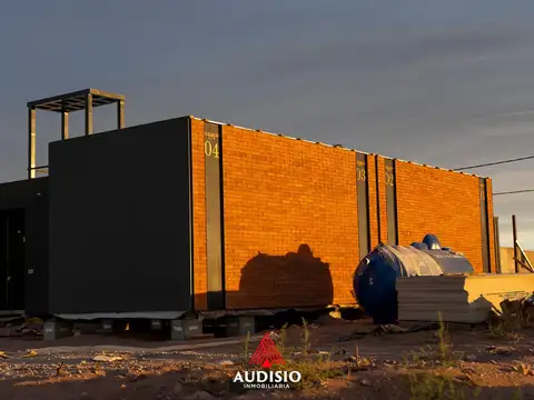 Casas Modulares en Venta