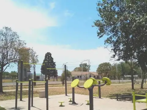 Lote en Barrio Residencial La Serena Alvear