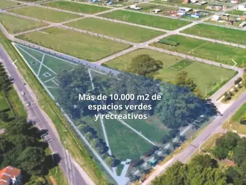 La Granada y Av Astengo