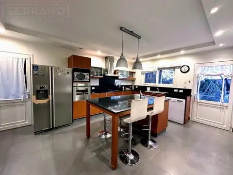 Casa en Alquiler Temporal al Oeste