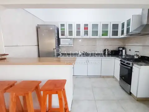 Casa en Alquiler Temporal en Pinamar, USD 0