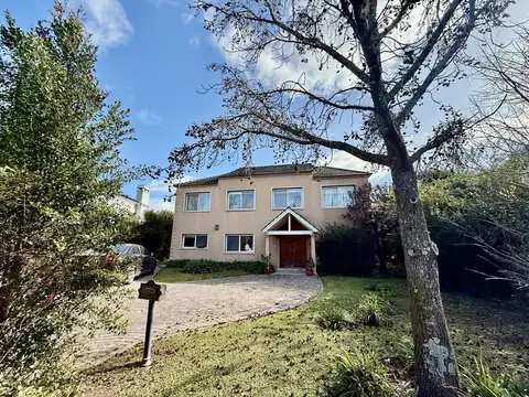 Ayres del Pilar acceso, Manuel Alberti, Provincia de Buenos Aires, Argentina , Piso 0