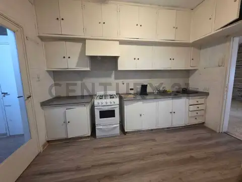 Departamento 5 ambientes con 2 baños