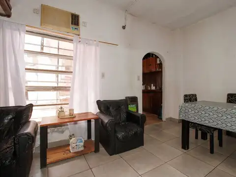 Casa en Venta 55 años