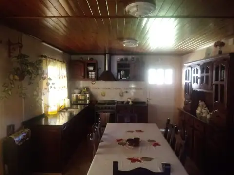 Casa en Venta en Lobos, USD 98.000