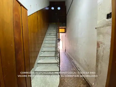 Casa en Venta de 7 dormitorios