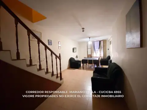 Casa en Venta al Oeste
