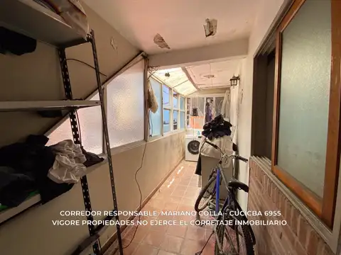 Casa en venta en La Boca