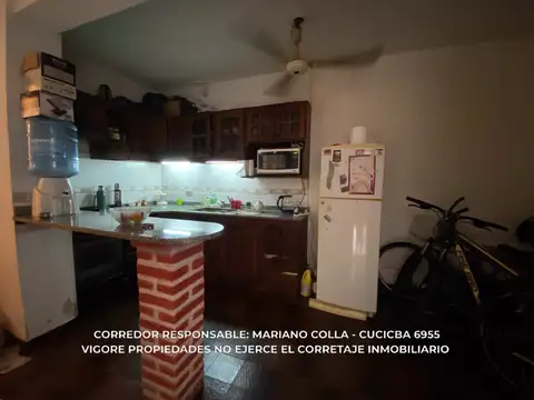 Casa en Venta en Boca, USD 125.000