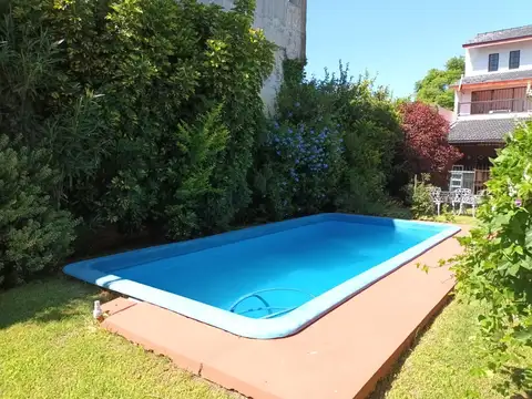 Casa en Venta 25 años