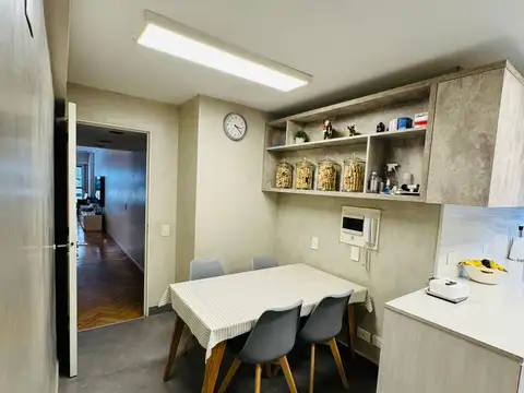 Departamento en Venta de 3 dormitorios