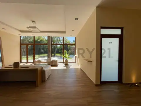 Departamento en Alquiler de 1 dormitorio