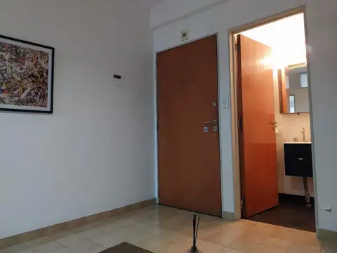 Departamento en Alquiler Temporal en Congreso, USD 450