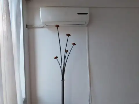 2 AMBIENTES en Congreso