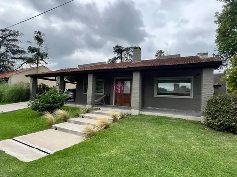 Casa en Venta en Champagnat, USD 330.000