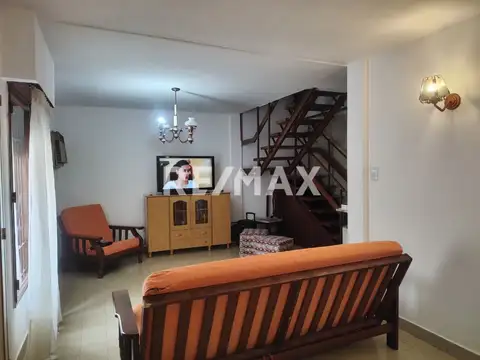 Casa en Alquiler de 3 dormitorios