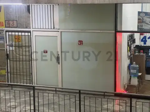 Oficina en Venta en Mar Del Plata, USD 15.000