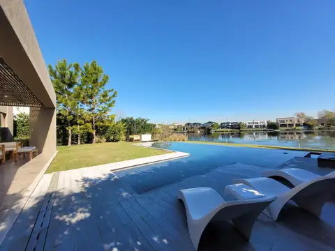 Casa en Venta 9 años